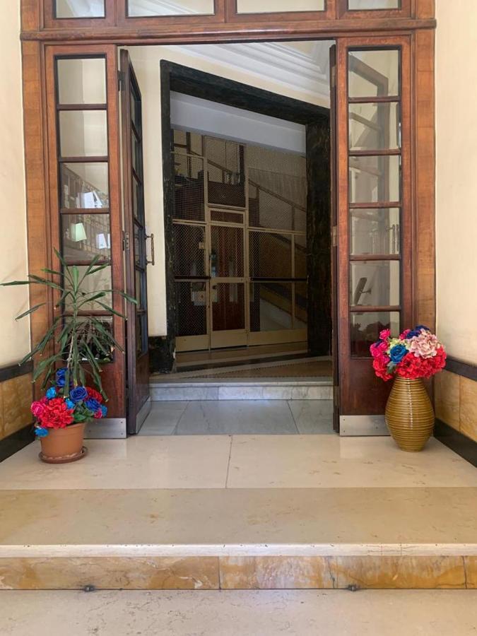 Casa A San Giovanni ローマ エクステリア 写真