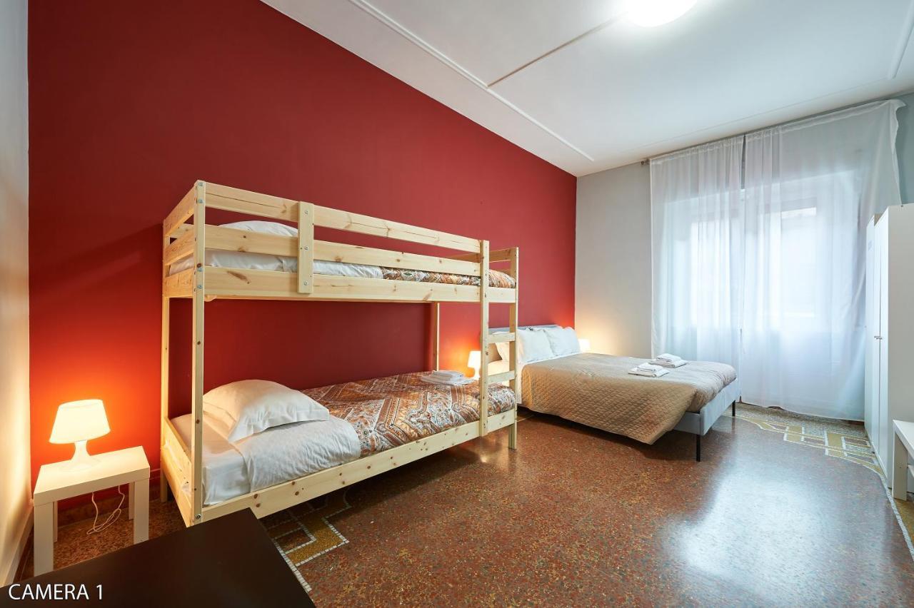 Casa A San Giovanni ローマ エクステリア 写真