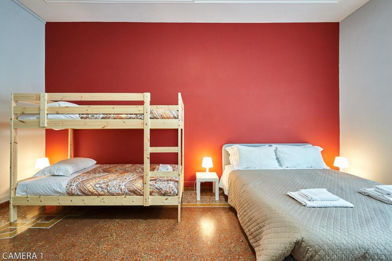 Casa A San Giovanni ローマ エクステリア 写真