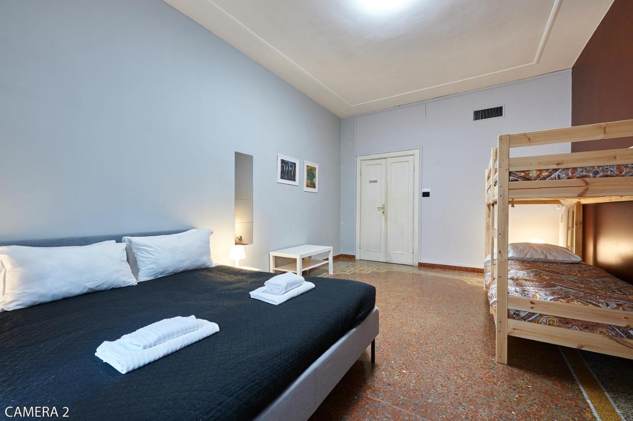 Casa A San Giovanni ローマ エクステリア 写真