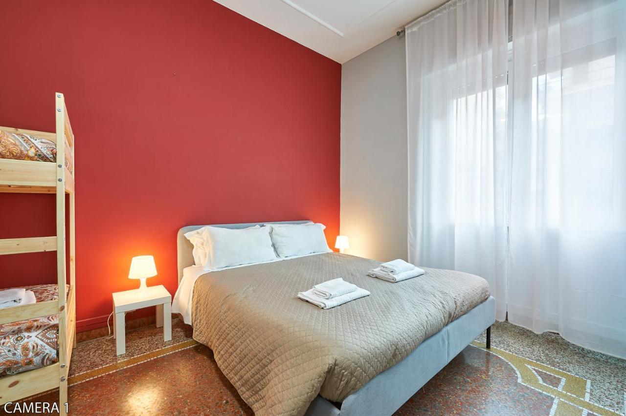 Casa A San Giovanni ローマ エクステリア 写真