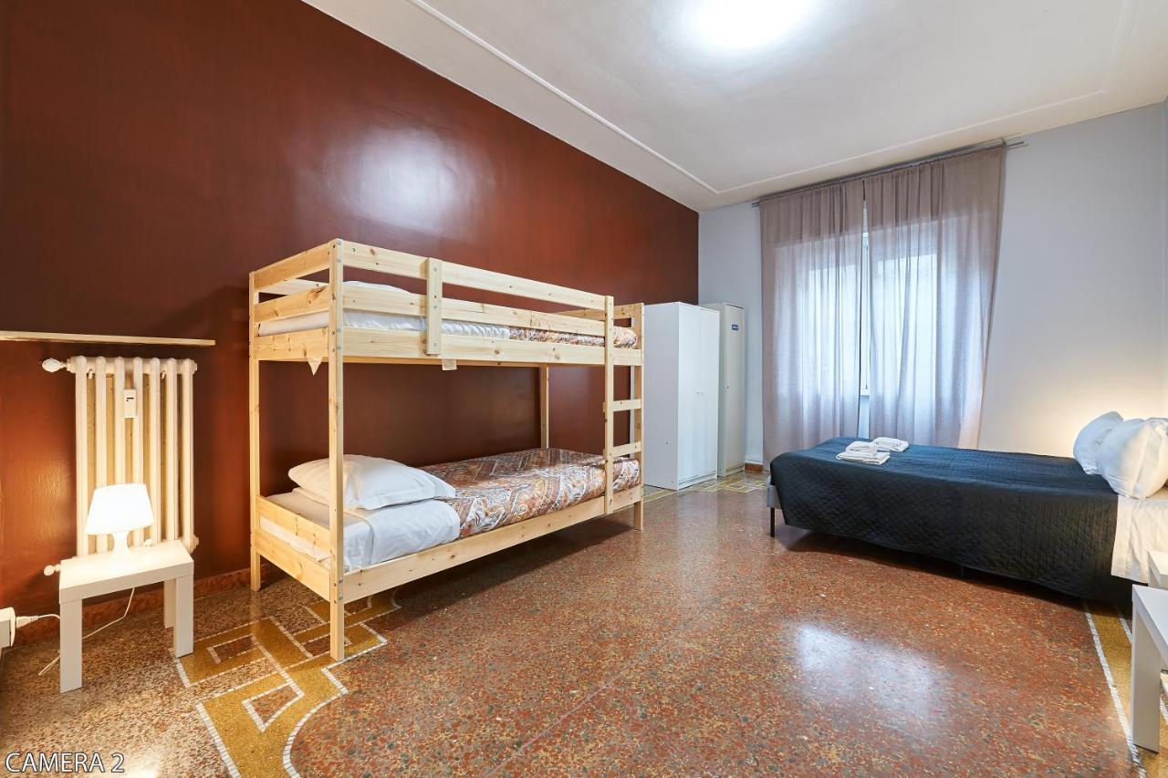 Casa A San Giovanni ローマ エクステリア 写真