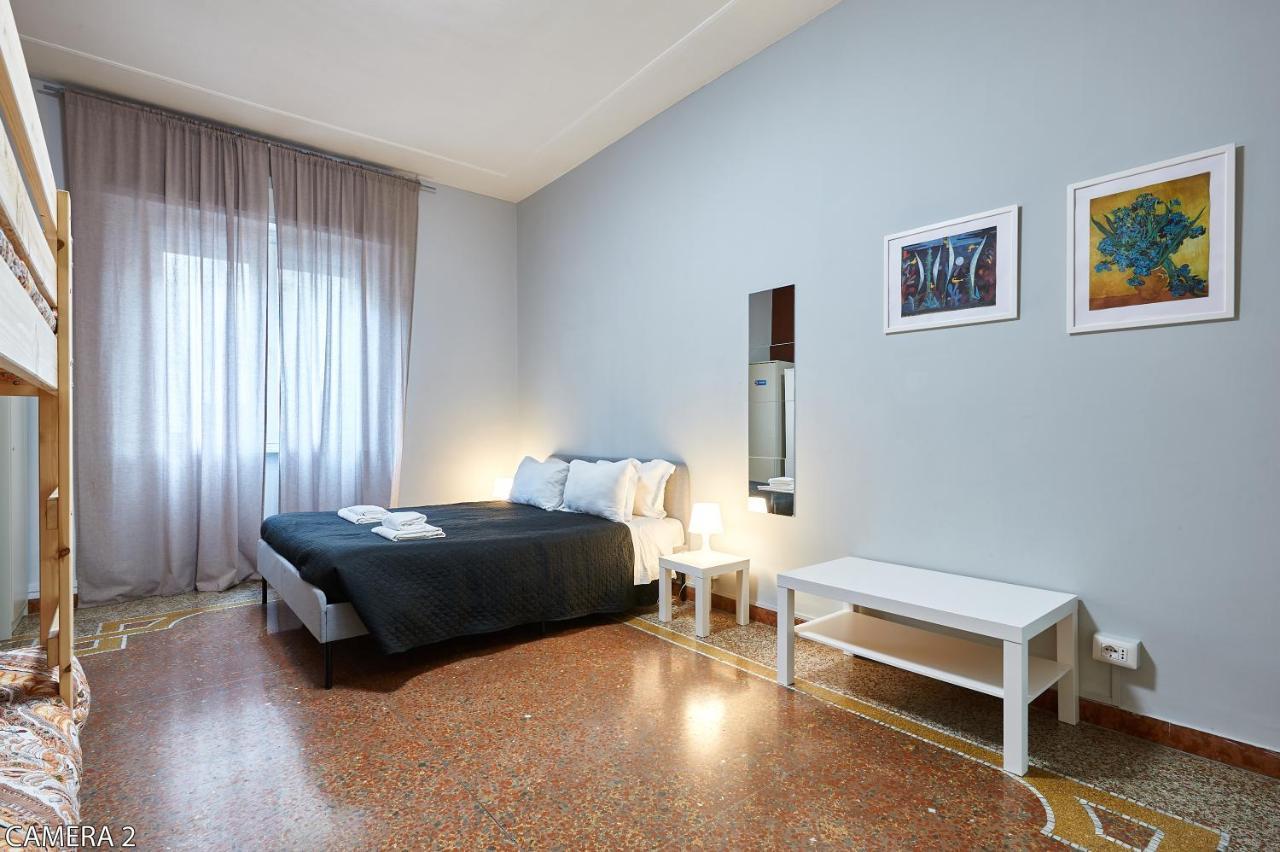 Casa A San Giovanni ローマ エクステリア 写真