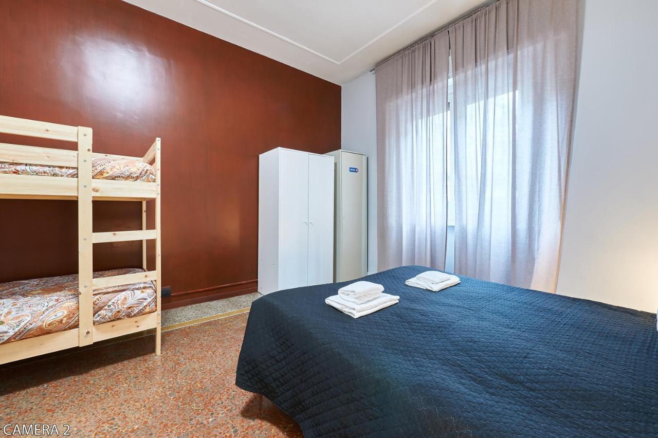 Casa A San Giovanni ローマ エクステリア 写真