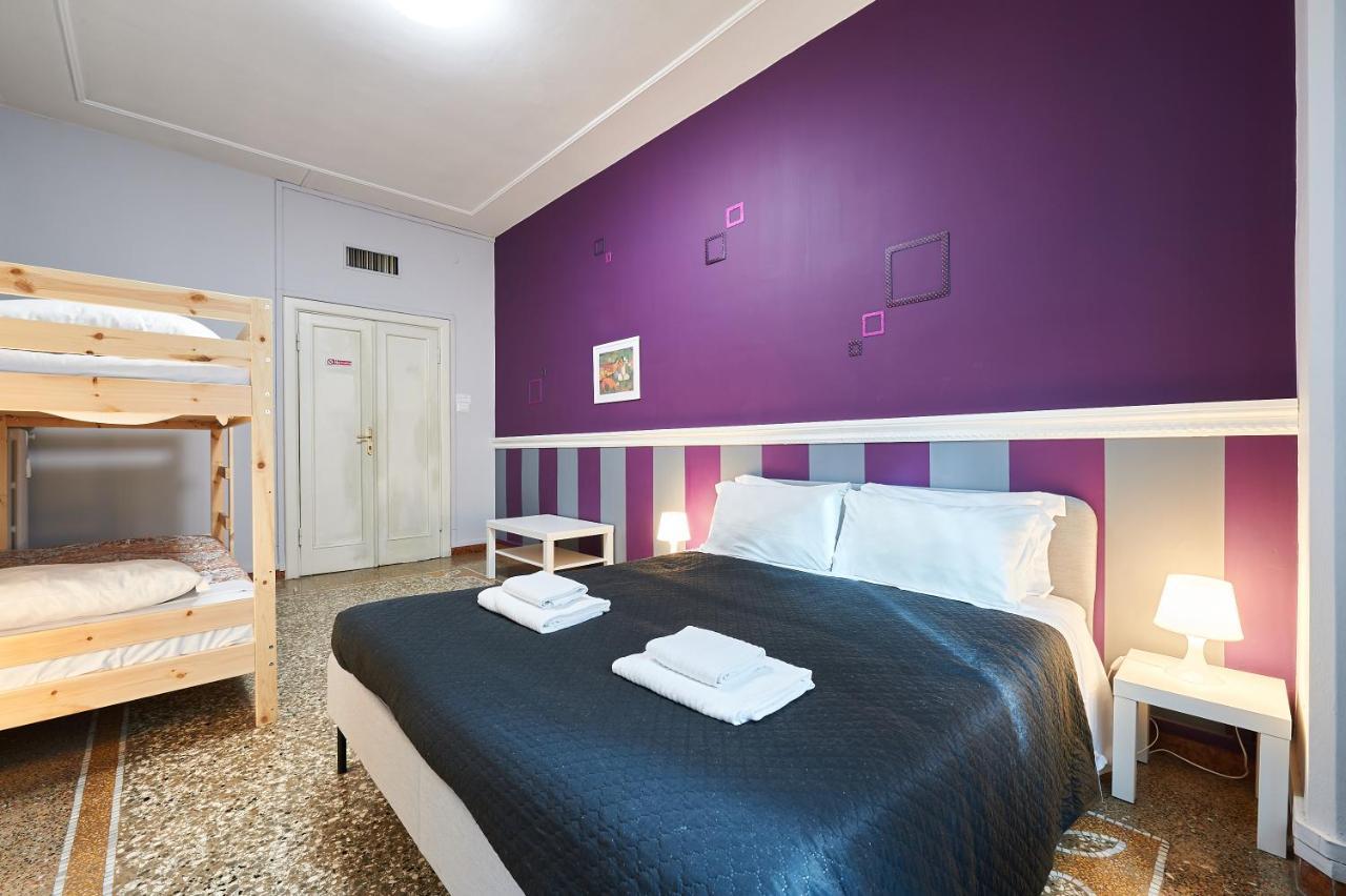 Casa A San Giovanni ローマ エクステリア 写真