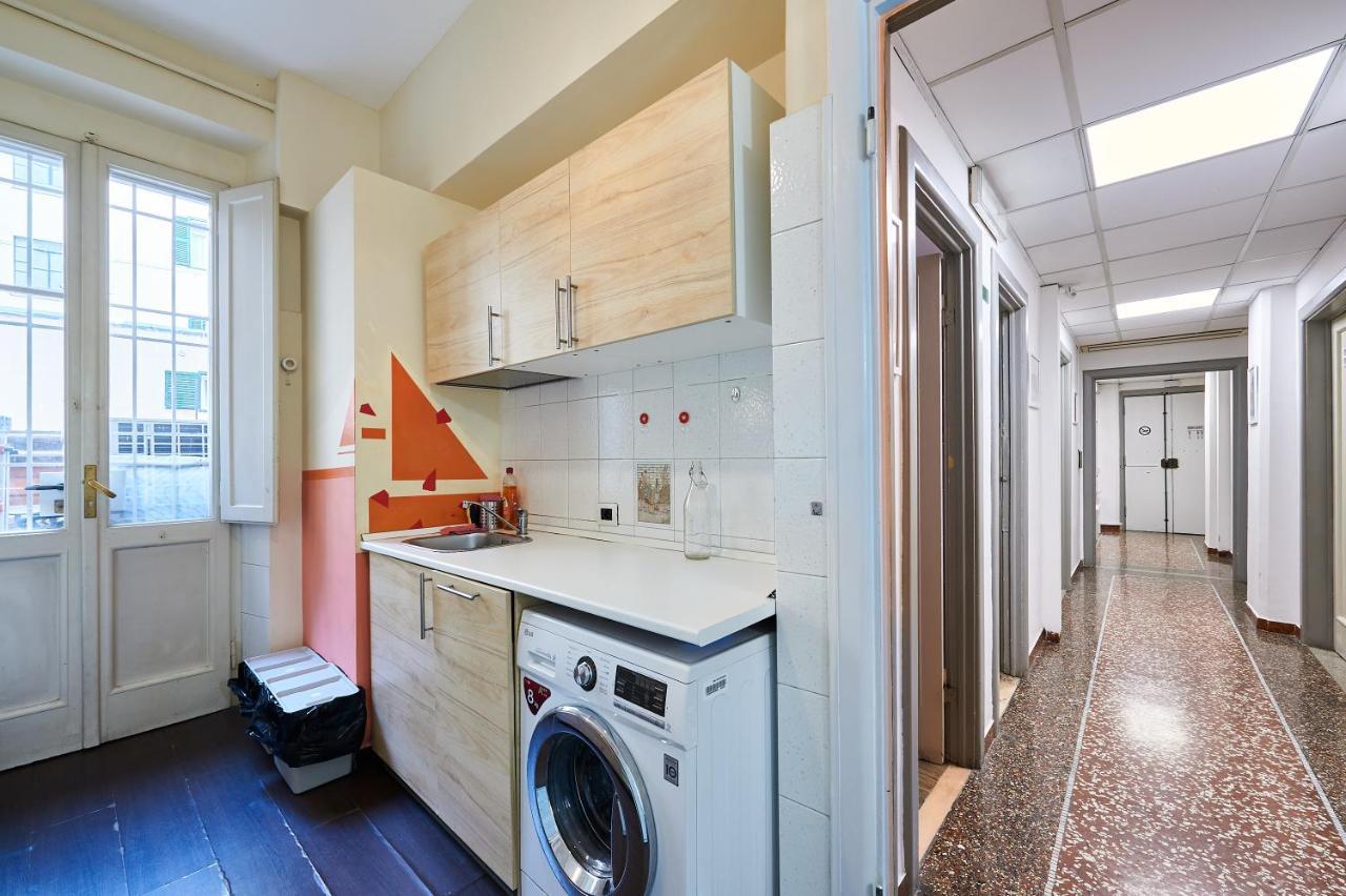 Casa A San Giovanni ローマ エクステリア 写真