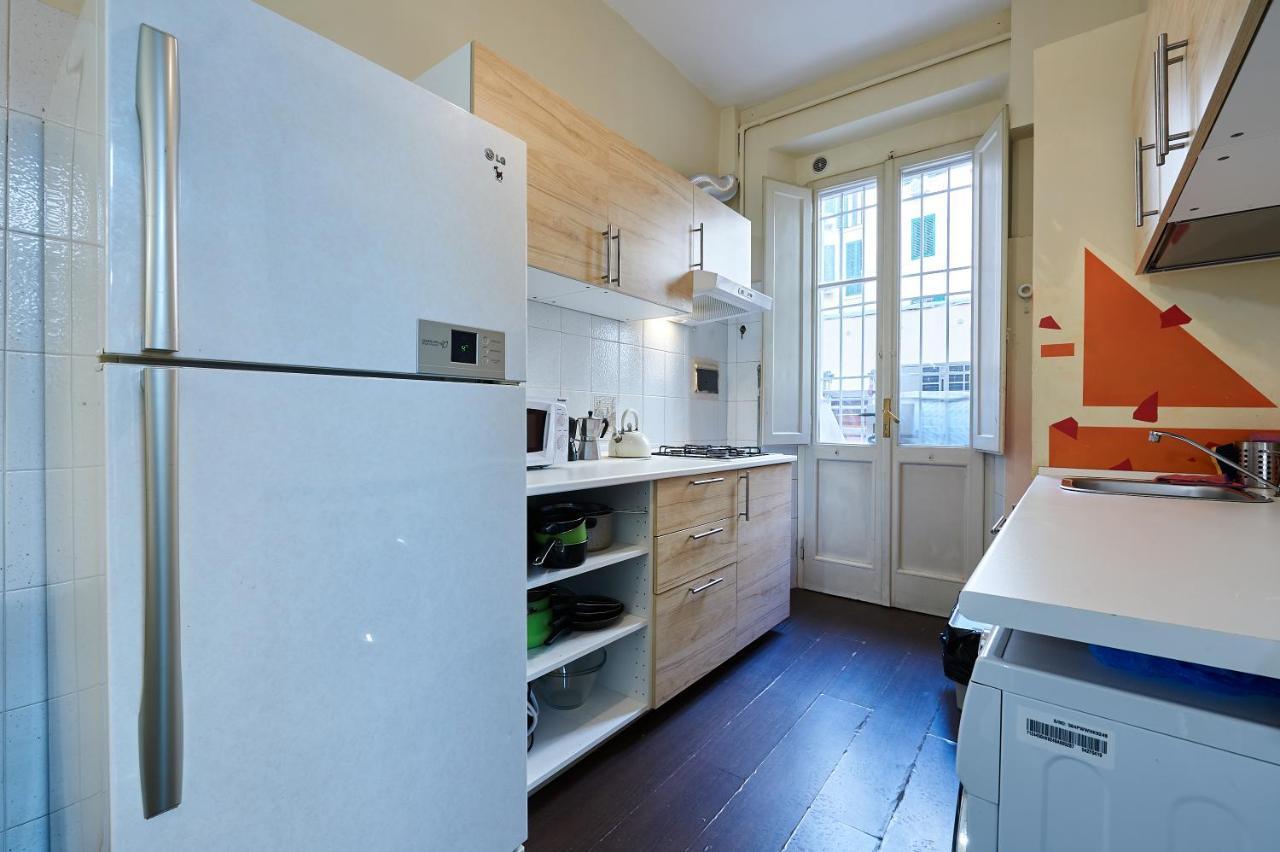 Casa A San Giovanni ローマ エクステリア 写真