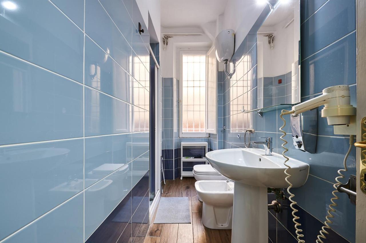 Casa A San Giovanni ローマ エクステリア 写真
