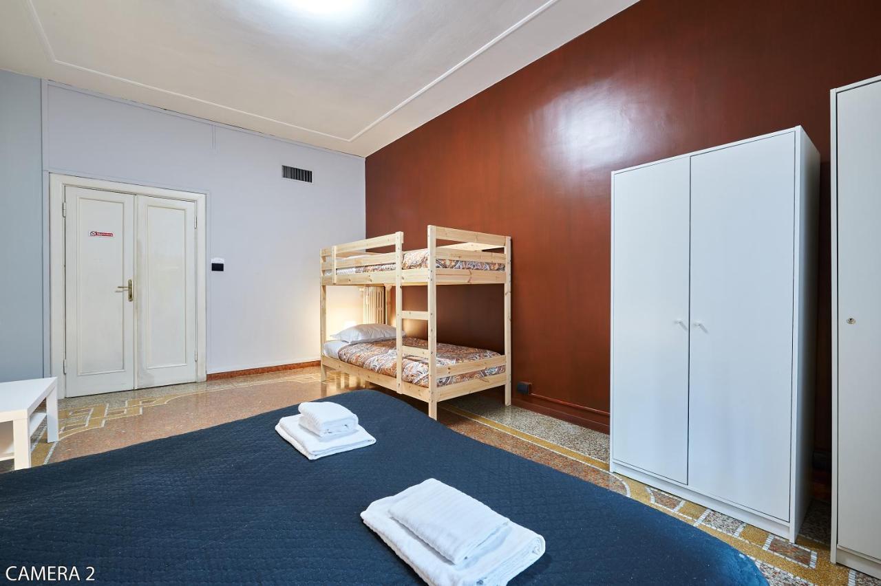 Casa A San Giovanni ローマ エクステリア 写真