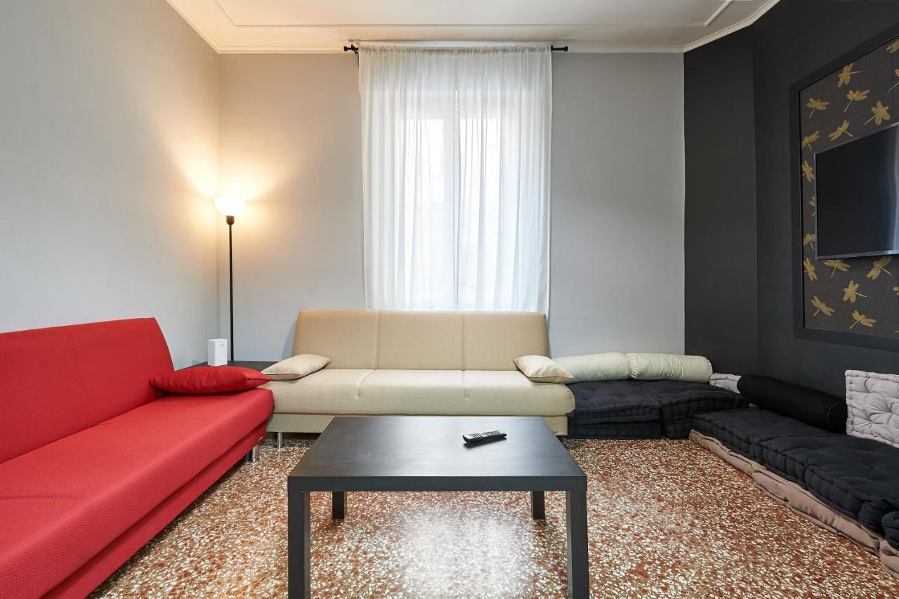Casa A San Giovanni ローマ エクステリア 写真