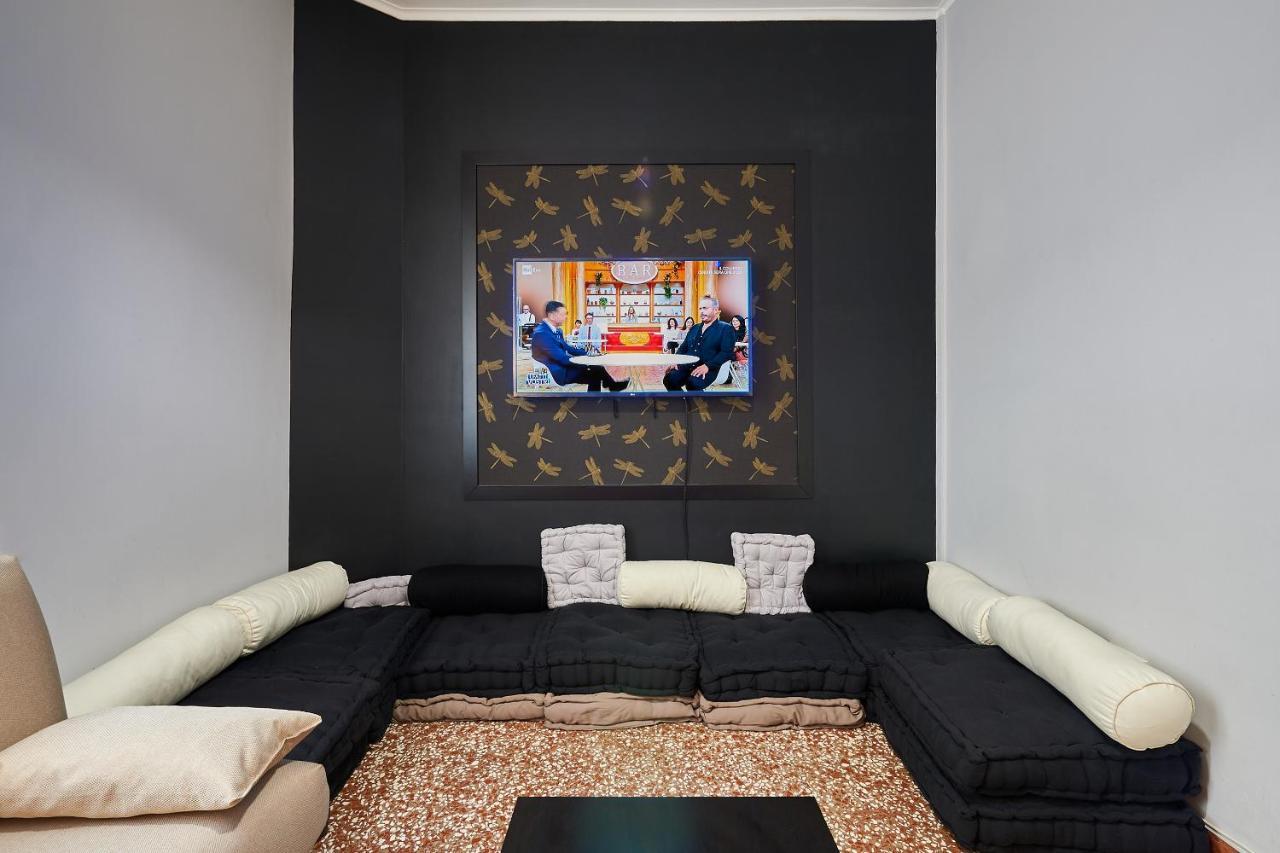 Casa A San Giovanni ローマ エクステリア 写真