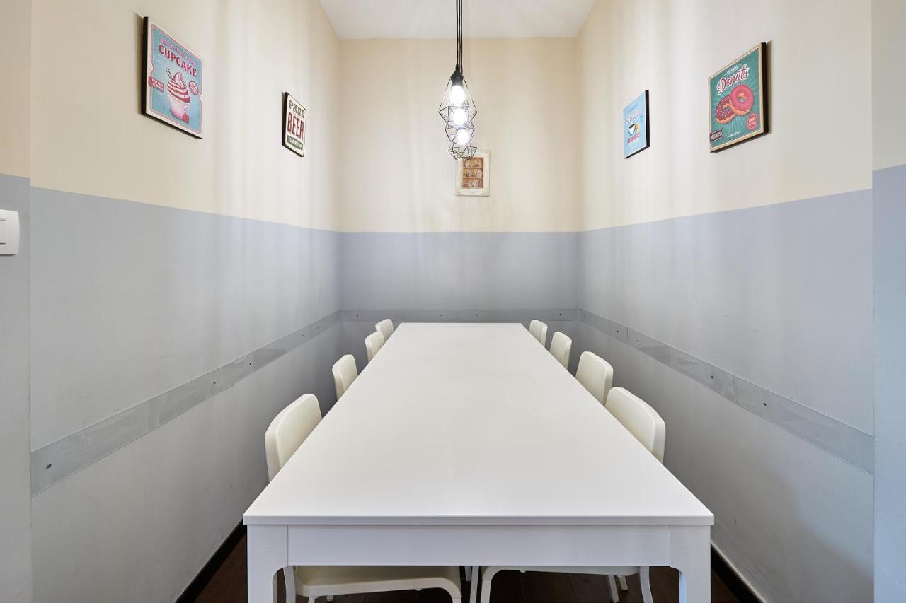 Casa A San Giovanni ローマ エクステリア 写真