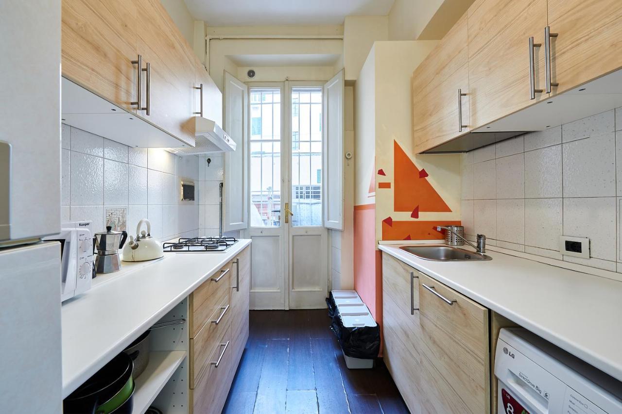 Casa A San Giovanni ローマ エクステリア 写真