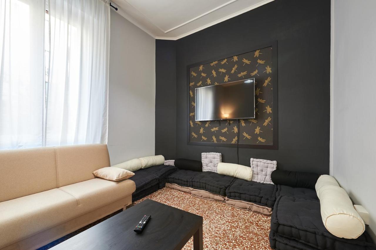 Casa A San Giovanni ローマ エクステリア 写真
